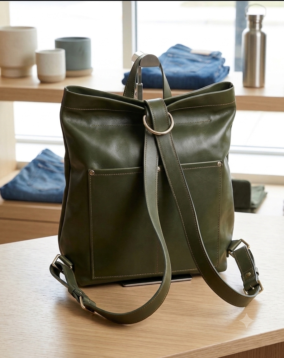 The Sonja Backpack