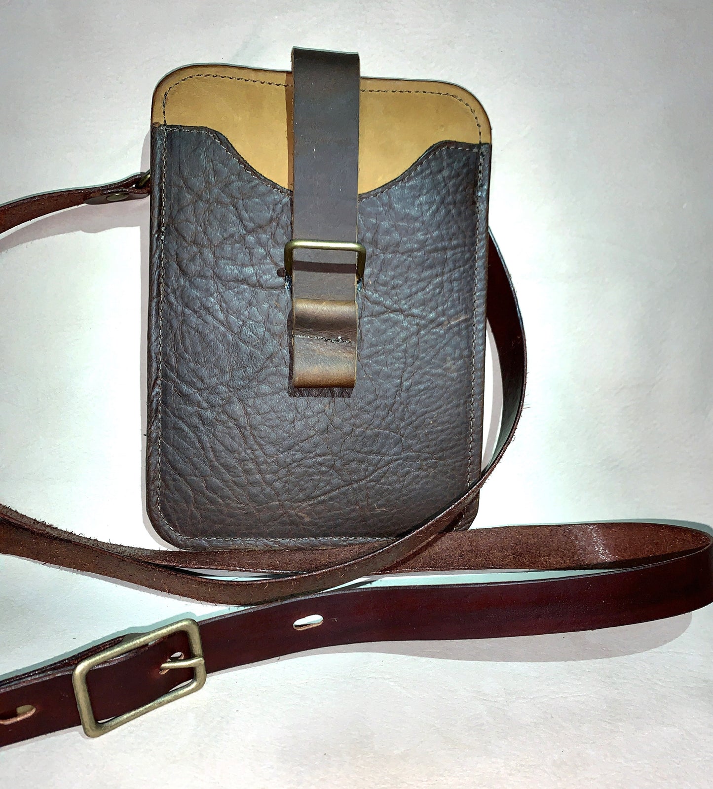 The Ellie Crossbody