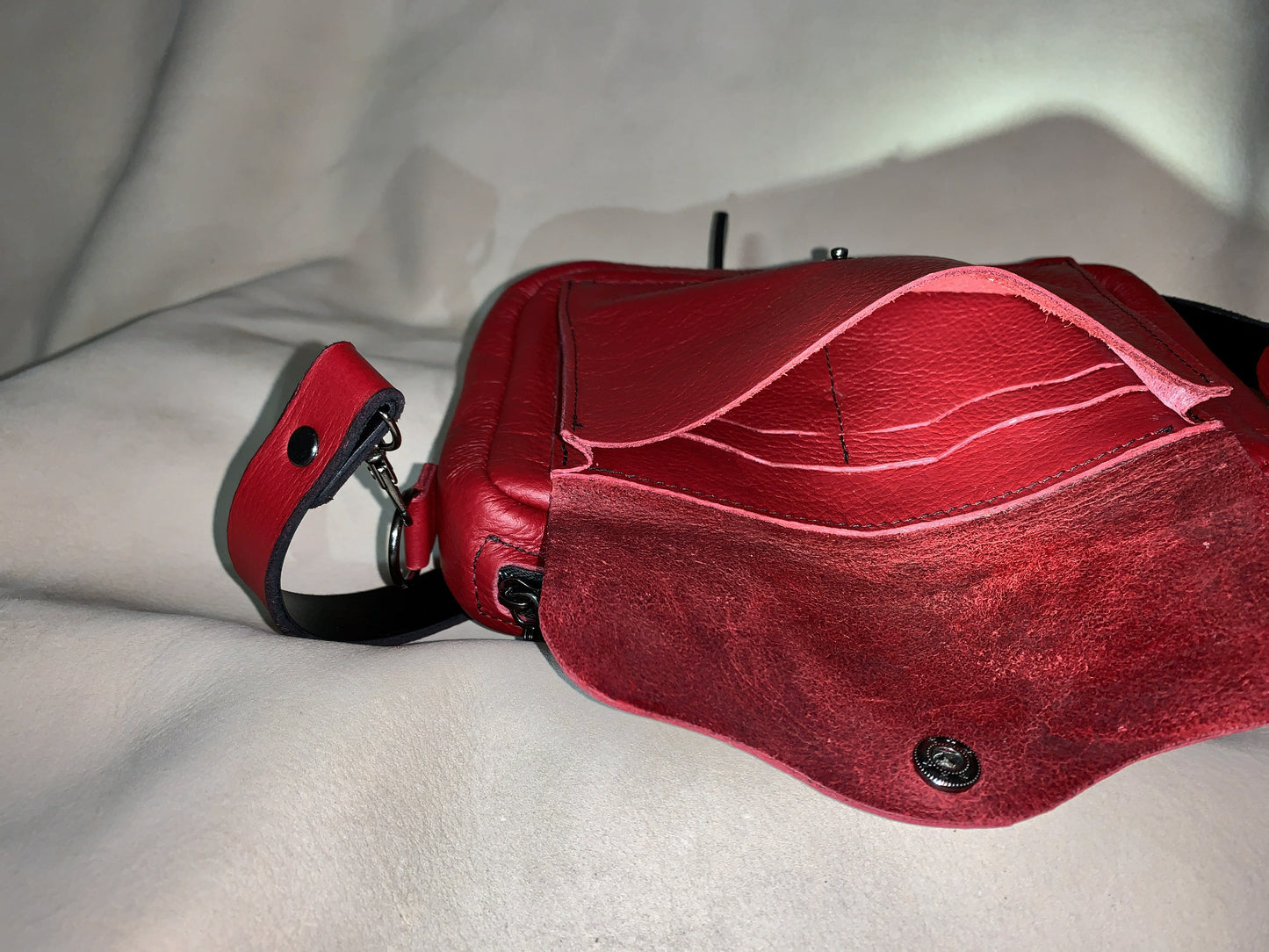 The Michelle Crossbody