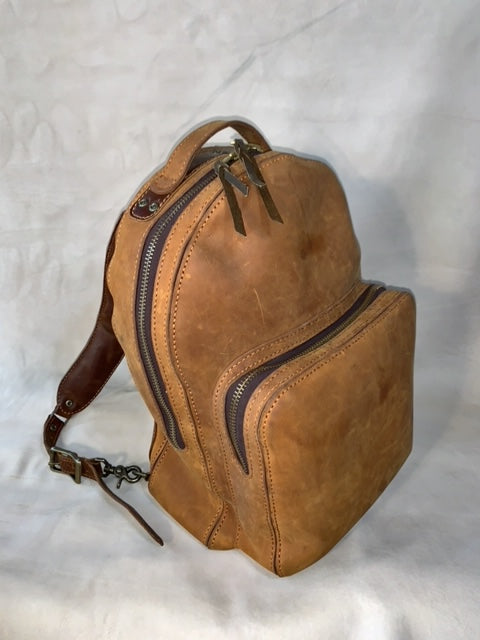 The Derek Backpack