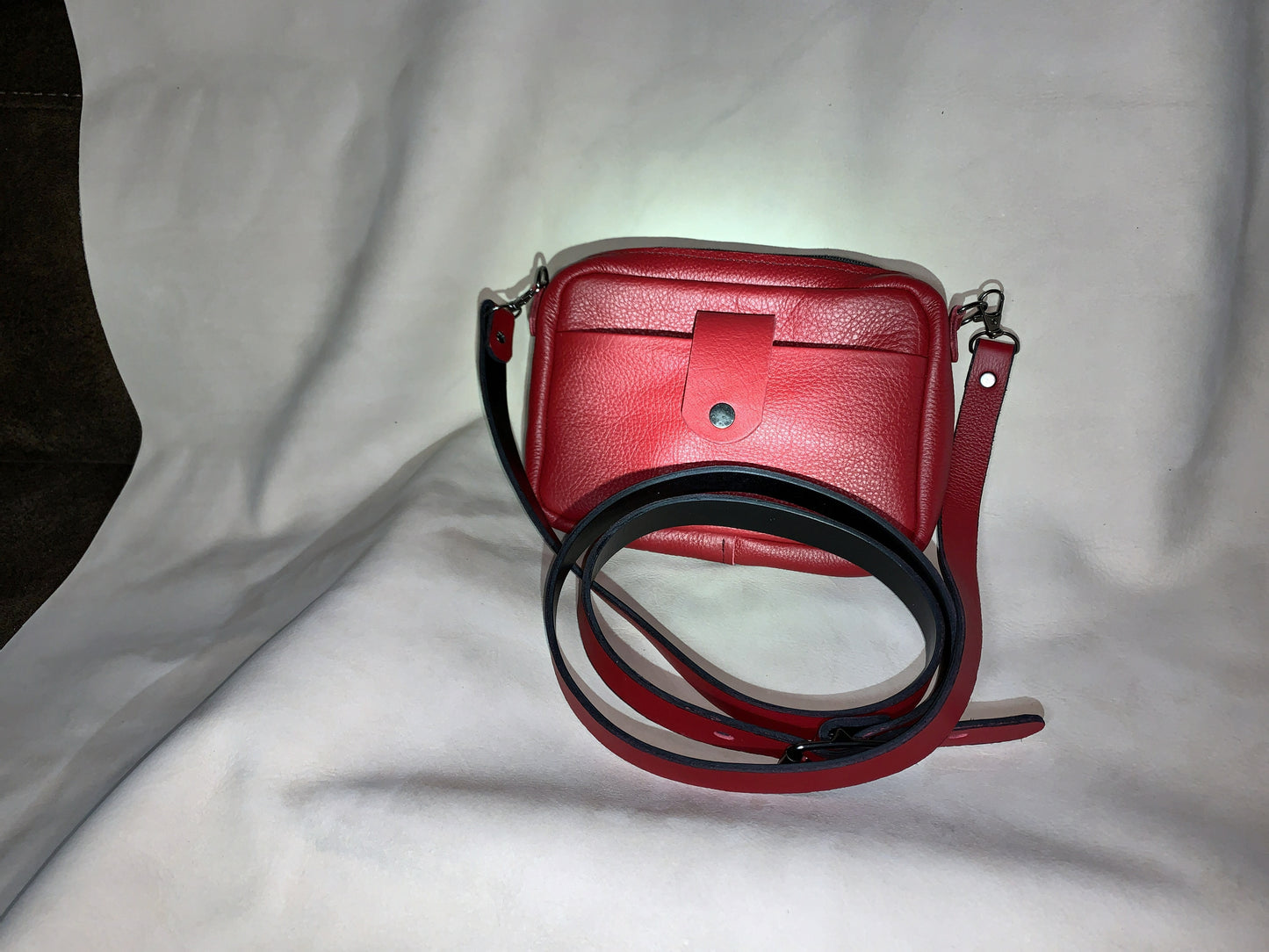 The Michelle Crossbody