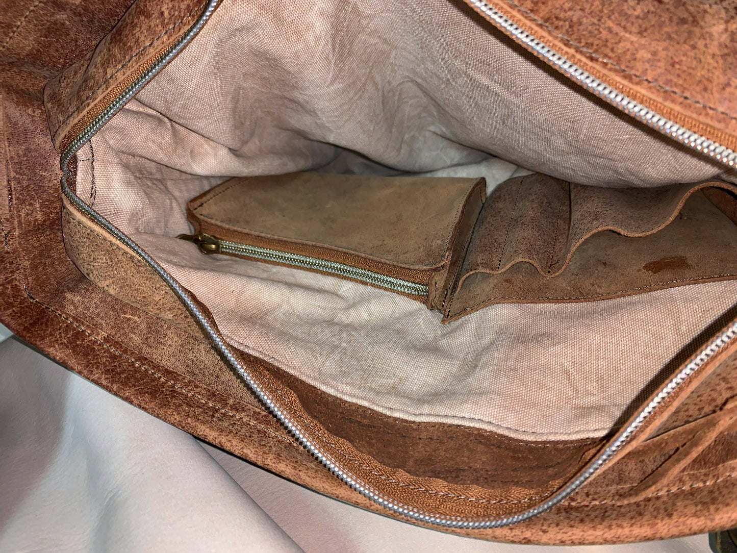 MultiMedia Backpack