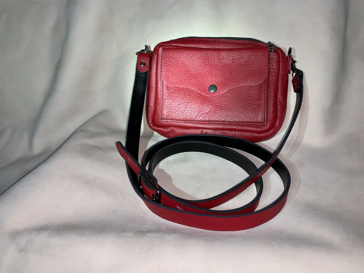 The Michelle Crossbody