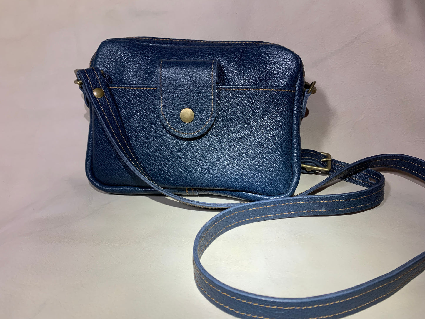 The Michelle Crossbody