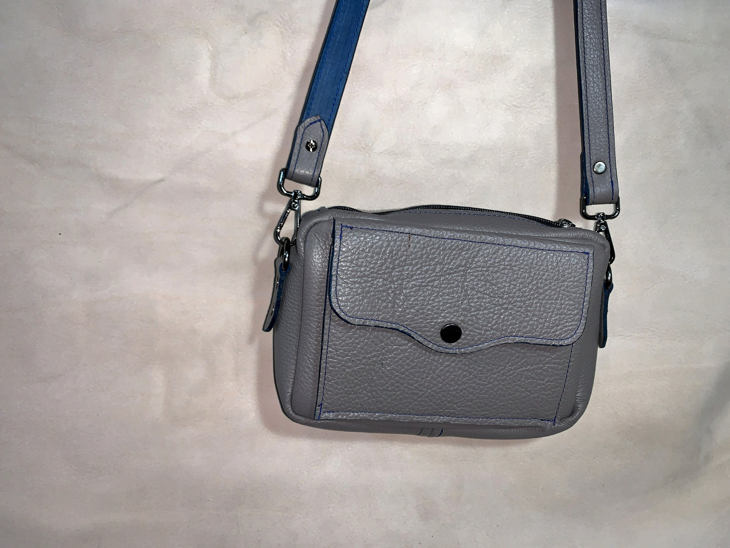 The Michelle Crossbody