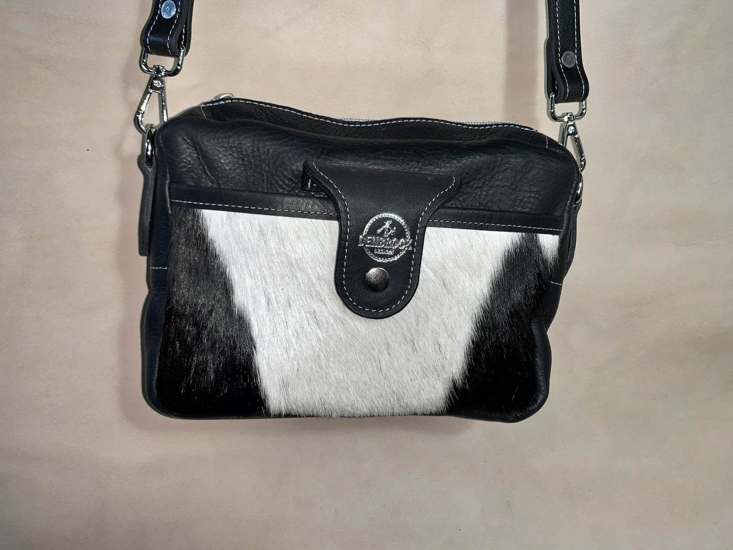 The Michelle Crossbody