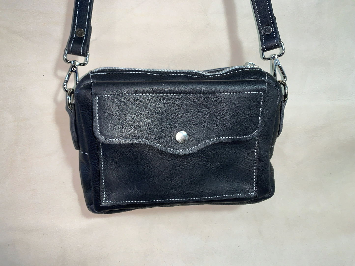 The Michelle Crossbody