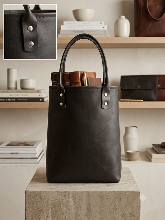 The little Black Book Bag