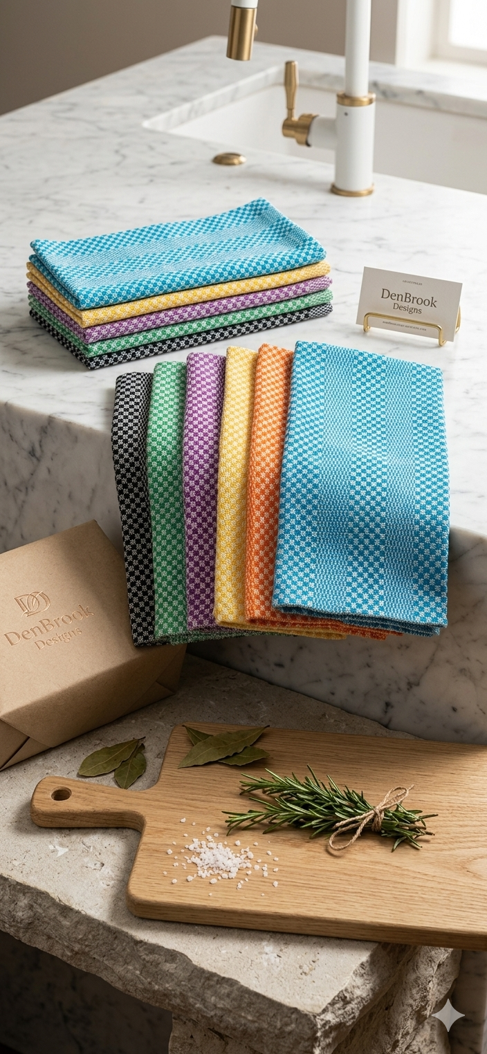 Keep It Simple Towels
