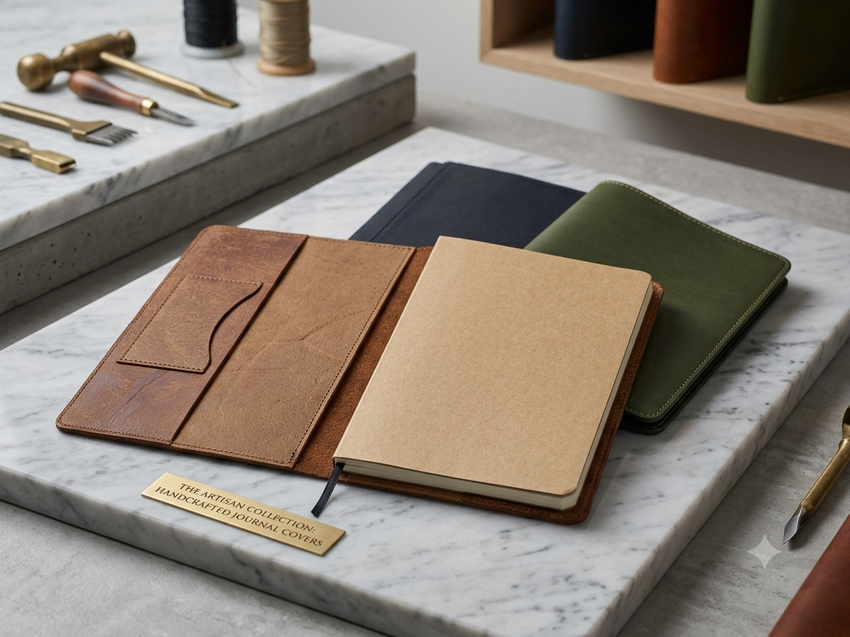 Journal cover