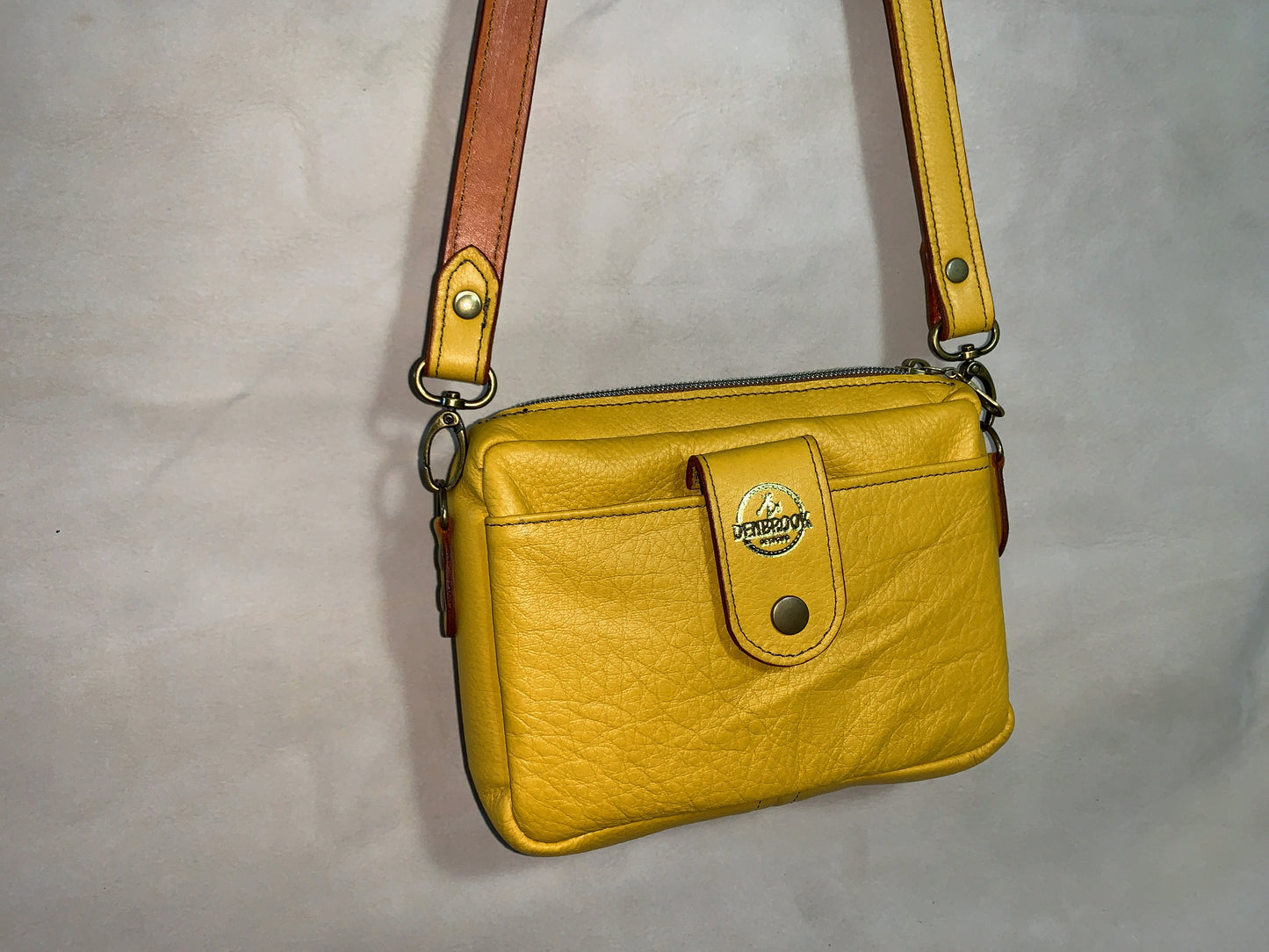 The Michelle Crossbody