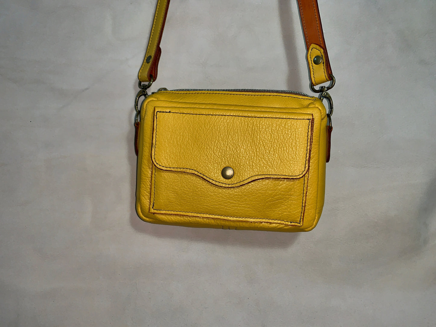 The Michelle Crossbody