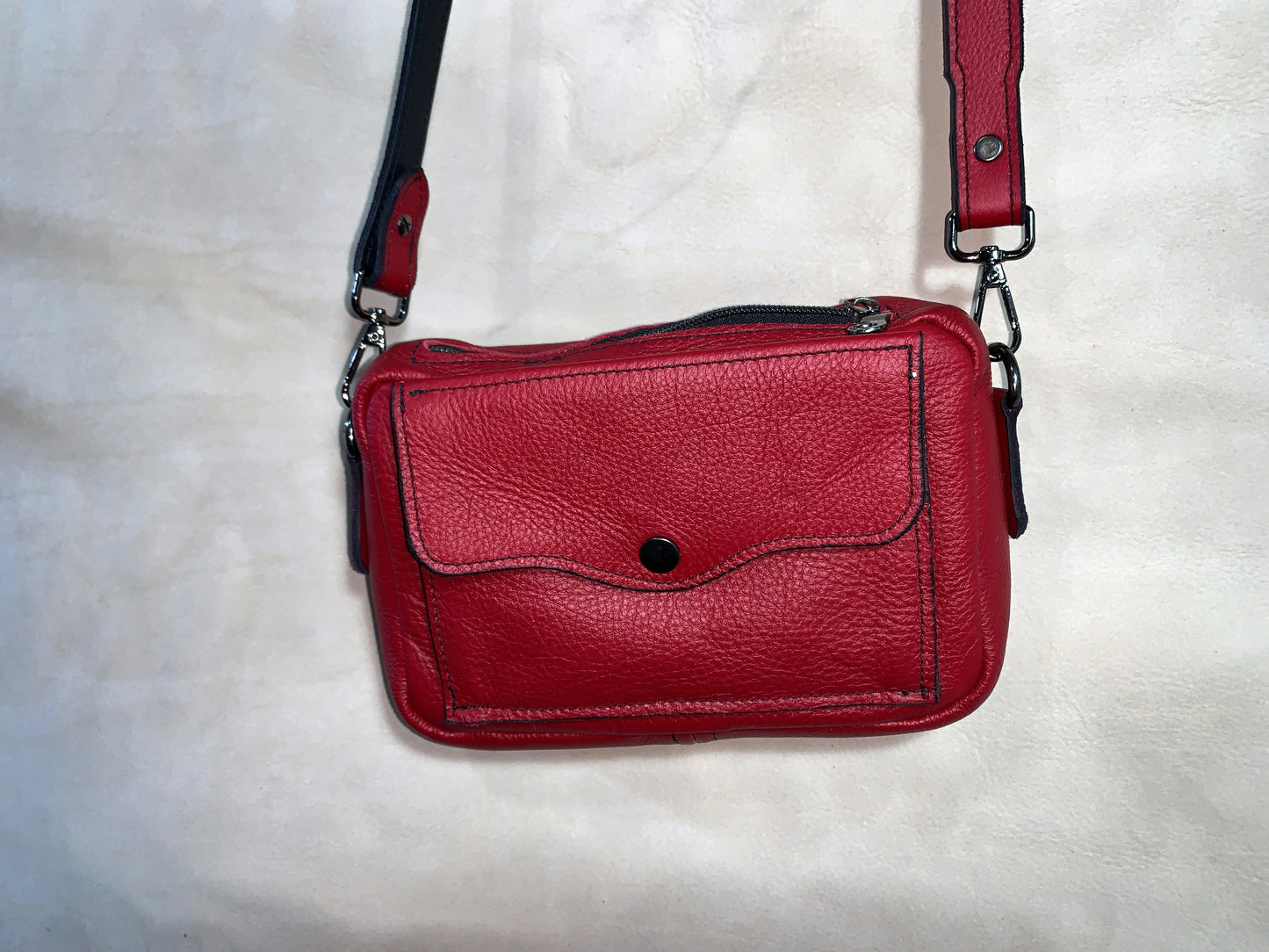 The Michelle Crossbody